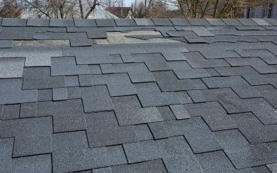 5 Signs That You Need a New Roof